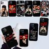 RE8 Anuel AA Phone Case for Motorola Moto Edge 60 60s 70 G86 G56 G54 E14 G04S G45 G54 G64 S30 S50 X30 X40 X50 Ultra Pro Power