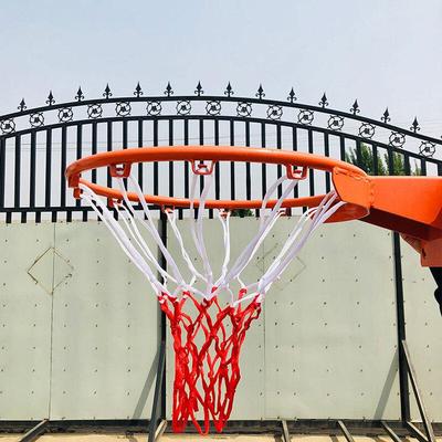 Hängender Stahl-Basketballkorb