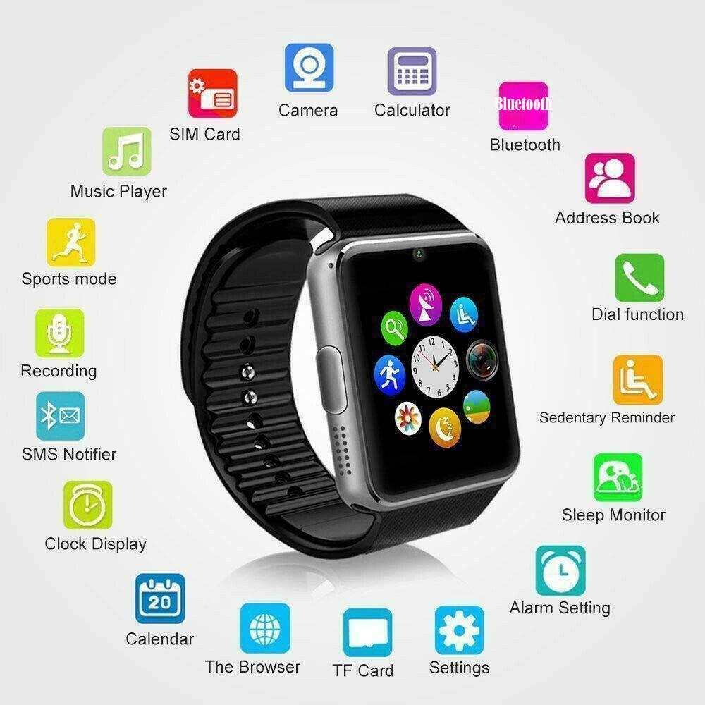 функции смарт часы gt08. Smartwatch gt08 аккумулятор. умные+часы+gt08+smart+watch+phone+sim-карта. часы sunlights gt08. днс смарт часы.