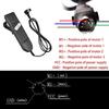 5 Pin Lifting Bed Controller Electric Operating Table Manual Controller Replacement Electric Push Rod Controller