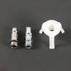 Hydraulic Brake Car Brake Bleeder Vacuum Tool Oil Change Purge Tank Repair Tool  Motorcycle Repair