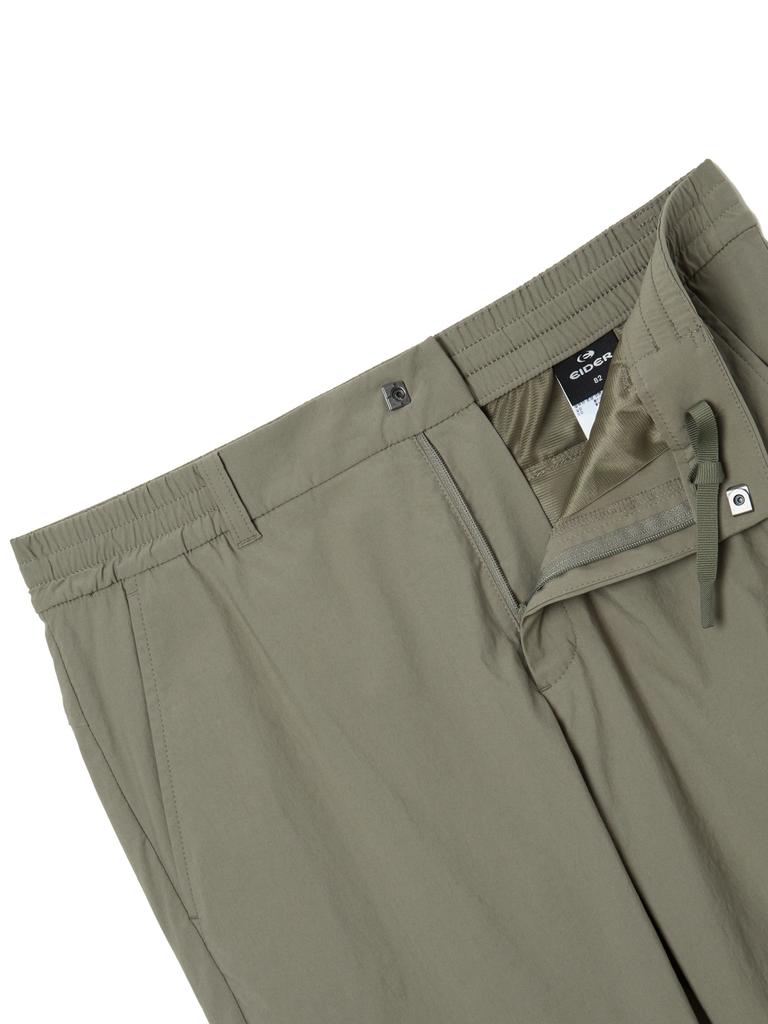 EIDER Daily Stretch Men'S Standard Pants_T/Beige