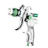 2008 Car High Atomization Spray Gun 1.7/2.0/2.5mm Nozzle Pneumatic Top-Feed Paint Sprayer
