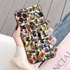 Italian Brainrot Tung Tung Phone Case For IPhone 16 15 8 7 6 6S Plus X SE XR XS 14 11 12 13 Mini Pro Max Mobile Case