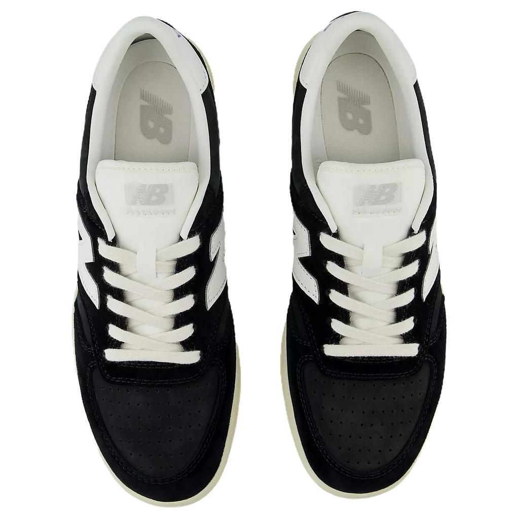 New Balance Sneakers T500 'Black Angora' CT500CK