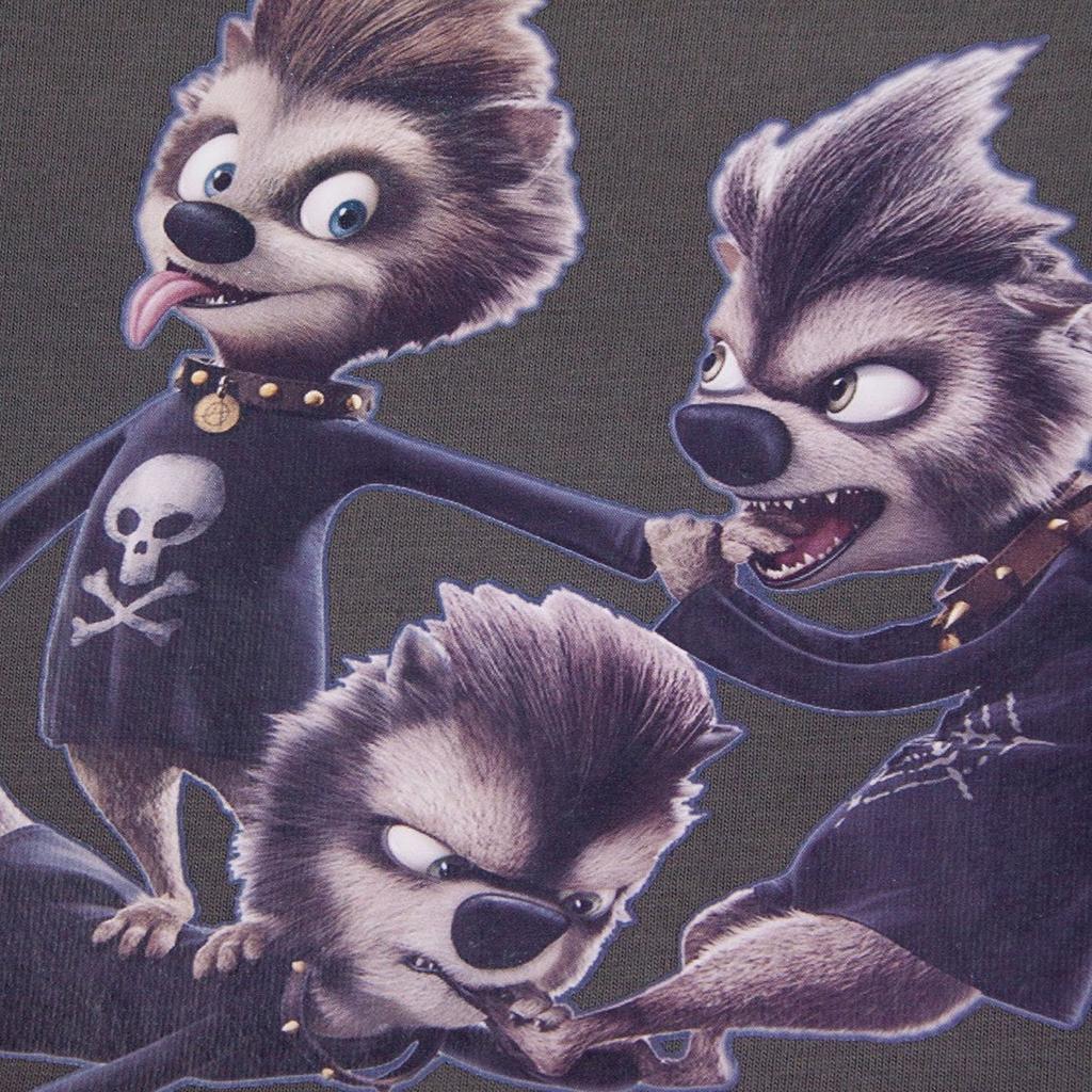 Hotel Transylvania Boys Here Comes Trouble T-Shirt