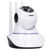 Caméra de surveillance 3 antennes 2MP 1080P, vision nocturne, détection de mouvement, WIFI