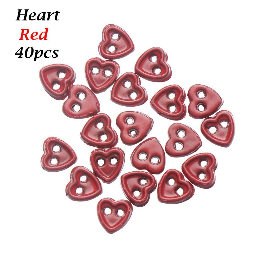 Style DIY Sewing Material Doll Clothes Buckles Metal Buckle Dolls Clothing Accessories Mini Buttons