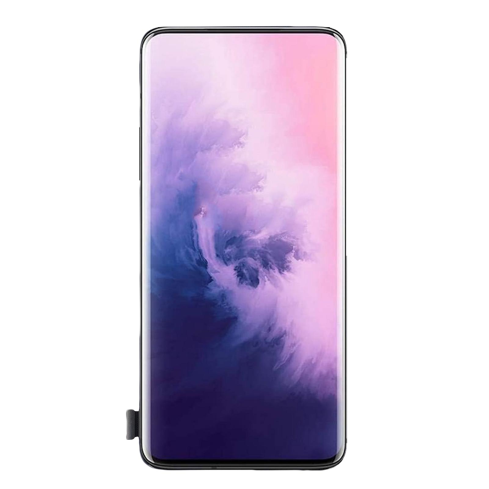 

Phone Touch Screen Digitizer Replacement for OnePlus 7T Pro 5G Cell Phone Touch LCD Digitizer 6.67 Inch with Repair