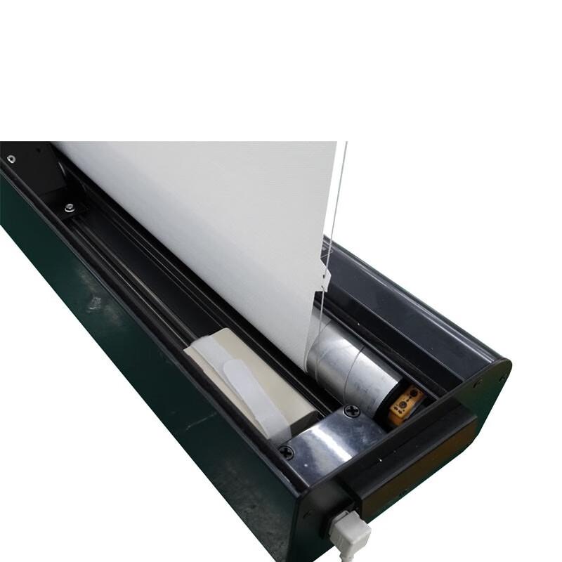 Jingke JK Electric Floor-Rising 8K Projection Screen