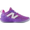 New Balance Two Wxy V5 Purple Lemon Yellow GS Kids Basketball Shoes GB2WYFS5