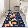 Bedroom Bedside Blanket Early Education Educational Carpet Floor Mat Fun Carpet Study Living Room Carpet Full