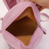 New Children'S Backpack Fashionable Sequined Cute Rabbit Mini Backpack Casual Outing Kindergarten School Bag For Girls