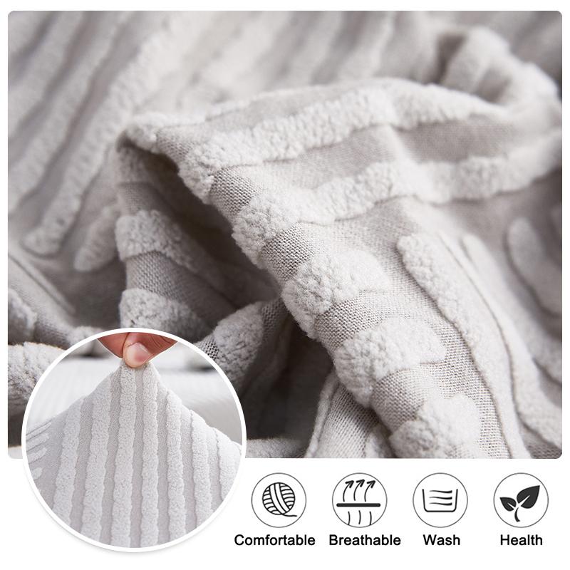 Thicken Dining Chair Cover Spandex Fit Stretch Chair Slipcover,Removable Washable Chair Covers For Dining Room, El, Ceremony