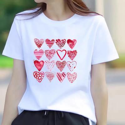 Hauts – T-shirts