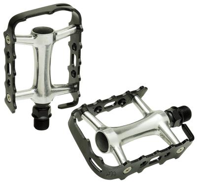 GIZA PRODUCTS Black M-21 Pedals,