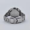 Used In Operation/with Translation SEIKO SUS AGS 5M42-0E50 Men's Watch Seiko SUS