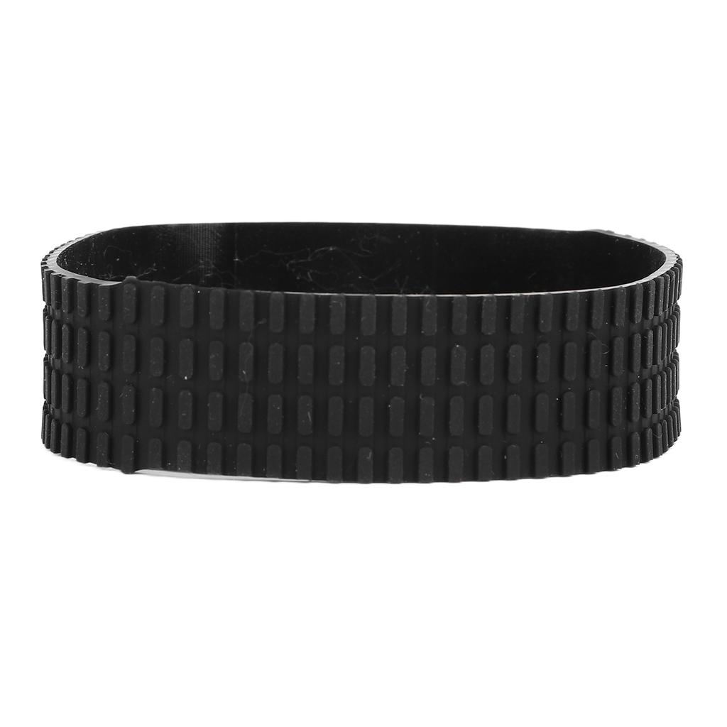 Objektív zoom markolat gumigyűrű cserealkatrész kamera lencse markolat gumi kör 16-85 mm-es objektívhez