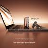 Lexar D500 USB 3.2 Gen 1 Type-C Dual Interface Solid State Flash Drive