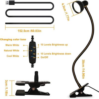 Led Işıklar – LED Masa Lambaları