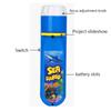 Projection Flashlight Children Projector Light Cute Cartoon Dinosaur Animal Space Night Photo Light Bedtime Learning Fun Toys