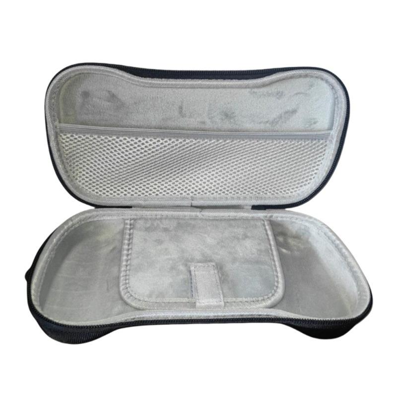 Heavy Duty Travel Shockproof Water Resistant For RG557 RG556 Gaming Console Spillproof Hard Organizers Carrying Bag Box