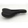 Black Hollow Bike Saddle Comfort Cycling Seat Mountain Fixed Gear Bicycle
