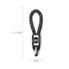 1Pcs Car Key Chain Key Ring Key Lanyard Car Emblem Styling For KIA Ceed Sportage Rio K5 K6 K7 K8 Optima Cerato Proceed Venga Sedona Forte
