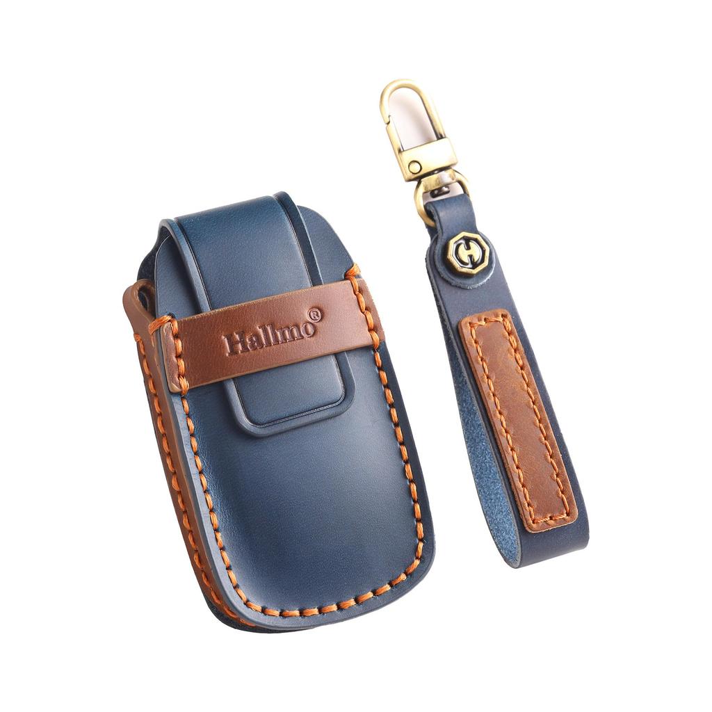 Faux Leather Key Cover for 2022 Chery Tiggo 8 PRO/Arrizo 8