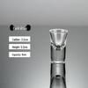 UOSO Chinese Style Shot Glass & Decanter Set