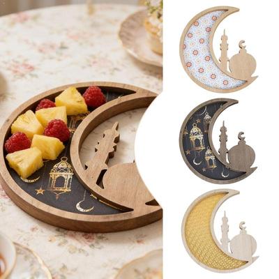 Decoraciones de mesa y accesorios – Bandejas
