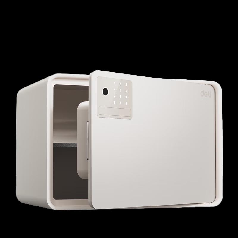

Deli Smart Automatic Fingerprint Home Safe
