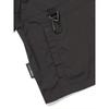 Bbc Earth Utility Pocket Short Sleeve Anorak  Charcoal 