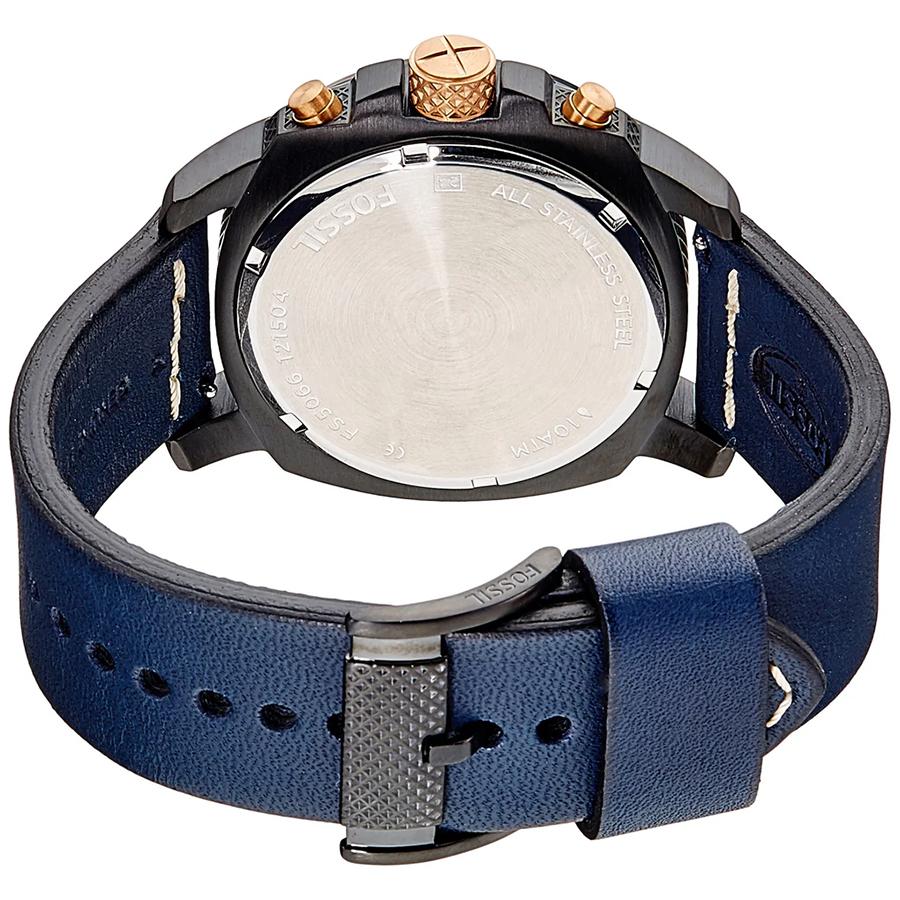 FS5066 Ceas pentru bărbați Fossil Machine Fii primul care evaluează acest produs