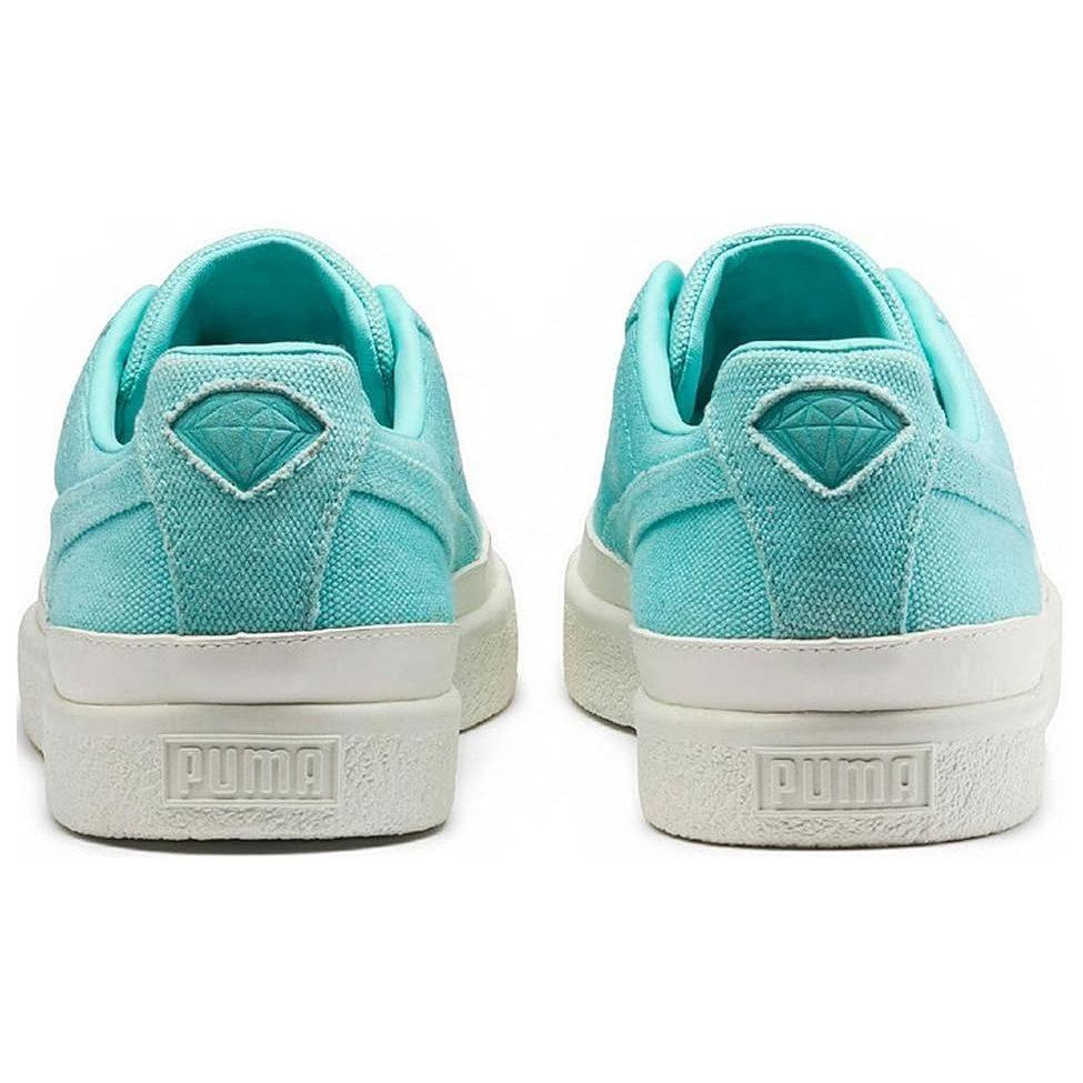 Puma Clyde Diamond Supply Co. Blue 365651-01