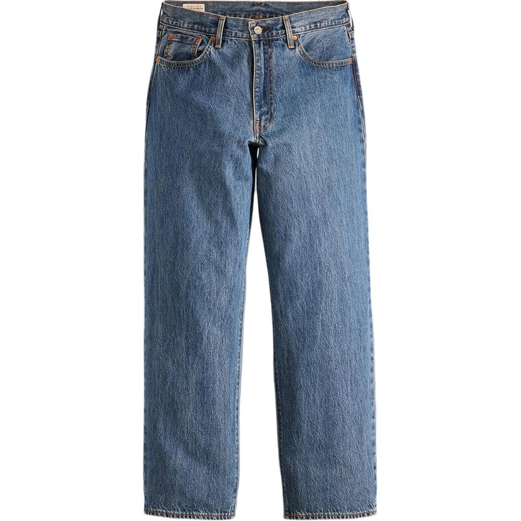 Levis 578 Baggy Wide-Leg Jeans A4750-0021