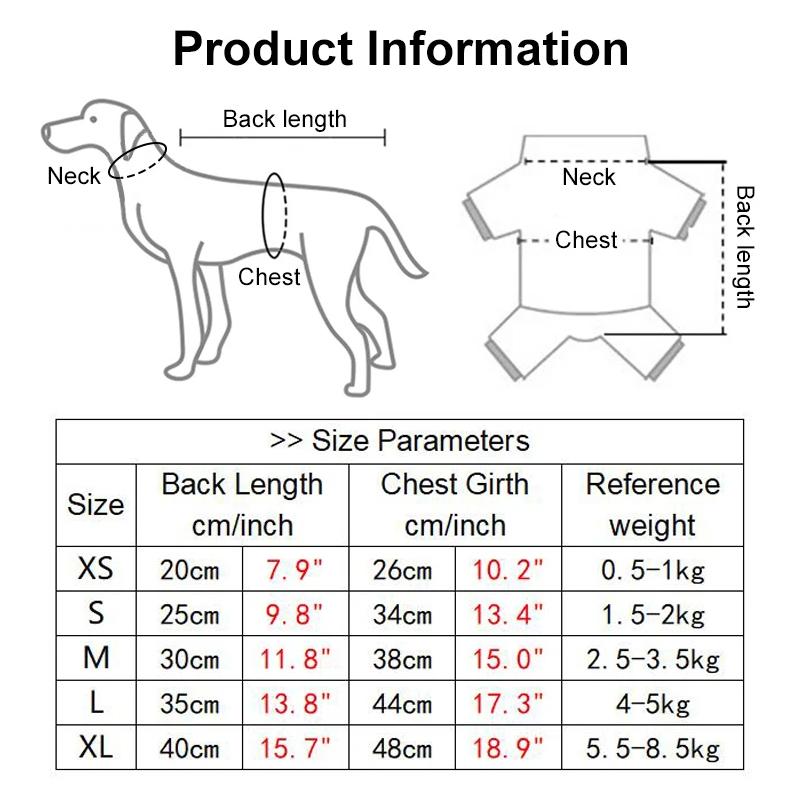 Baumwolle Ripp Hundehemd Ärmellos Streifen Weste für Kleine Hunde Teetassen Chihuahua Yorkie Welpenkleidung Gestrickt Atmungsaktives Tank Top