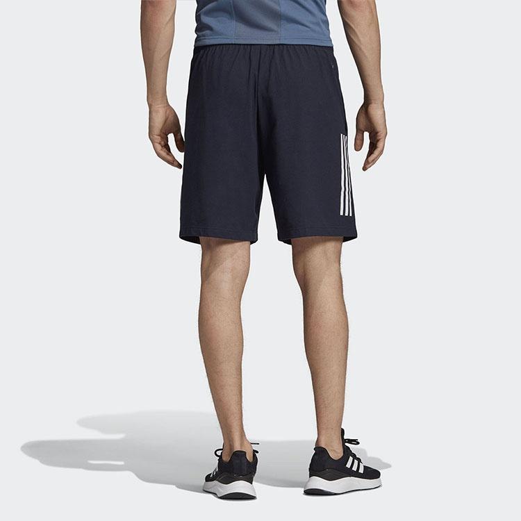 adidas Training Sports Shorts Blue Men's EI9770
