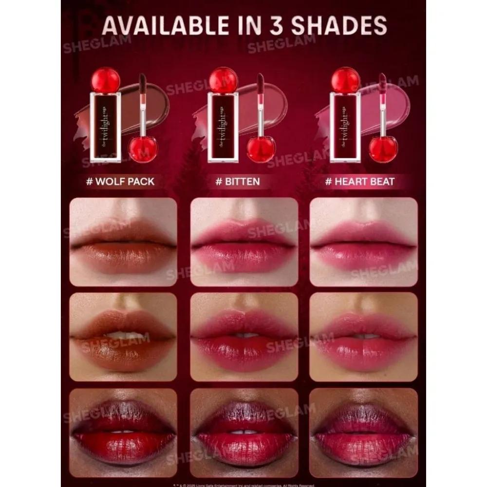 Sheglam Pacchetto Makeup Congiunto Saga del Tramonto Sheglam