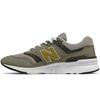 Nb 997 Retro Versatile Low-Top Marathon Running Shoes Men Sneaker Light-Army-Green CM997HEZ