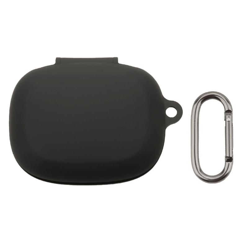 Headphone Cover Shockproof Wrap Case Skin Antiscratch Guard Washable Silicone Housing Shell Enhances Grip And Stability