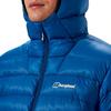 Berghaus Men's Summit-Nomad Down Insulated Jacket