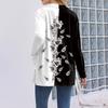 Women's Lightweight Cardigan Sweaters Open Front Long Sleeve Casual Loose Thin Cardigans With Pockets