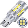 LED Car Lights T15 Reversing Light 1452LM High-Brightness Decoding 3030 Car Light Bulbs, Car Tail Lights, Brake Lights