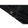 Artwork Museum Denim Jacket