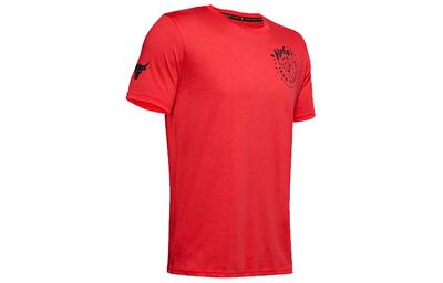 T-Shirts & Muskelshirts – T-Shirts