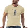 New Caesar Augustus - Ave Imperator, Morituri Te Salutant - Ancient Rome T-Shirt Tees Customized T Shirts Men's T-shirt