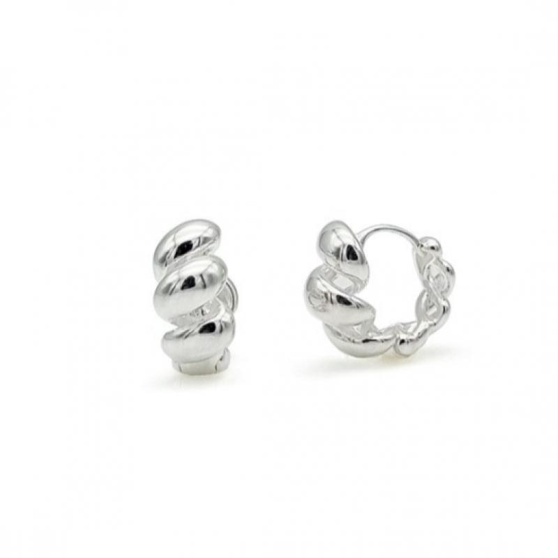 Tani By mineTani Silvia TwiSt Earring Gt 22 S E1