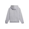 Li Ning Sweatshirt Men's Heather Gray Brick Gray AWDSC43-2