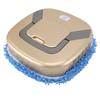 Robot Vacuum Cleaner with Timer ABS Smart Wet and Dry Sweeping Robotic Vacuum with Mop Cloth for